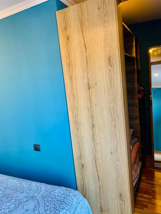 Mary'S Apartment Batumi Zewnętrze zdjęcie