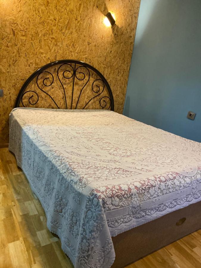 Mary'S Apartment Batumi Zewnętrze zdjęcie